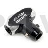 H60240  - 600DFC Main Rotor Housing Black